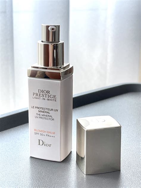 dior blemish balm|Dior color balm.